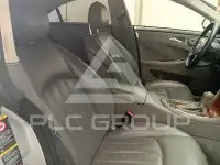 2005 Mercedes Benz CLS-Class