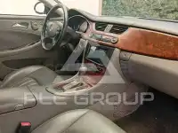 2005 Mercedes Benz CLS-Class