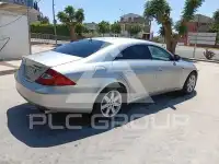 2005 Mercedes Benz CLS-Class