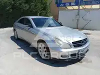 2005 Mercedes Benz CLS-Class