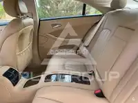 2005 Mercedes Benz CLS-Class