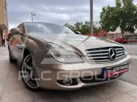 2005 Mercedes Benz CLS-Class