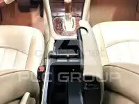 2005 Mercedes Benz CLS-Class