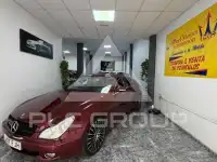 2005 Mercedes Benz CLS-Class