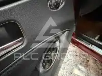 2005 Mercedes Benz CLS-Class