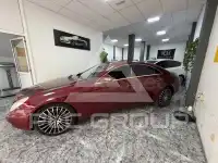 2005 Mercedes Benz CLS-Class