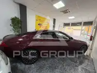 2005 Mercedes Benz CLS-Class