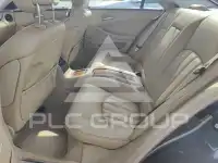 2005 Mercedes Benz CLS-Class