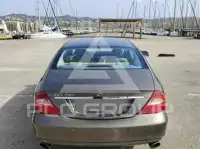 2005 Mercedes Benz CLS-Class