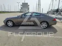 2005 Mercedes Benz CLS-Class