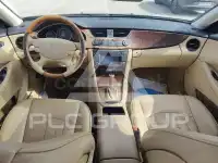 2005 Mercedes Benz CLS-Class
