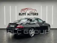 2005 Mercedes Benz CLS-Class