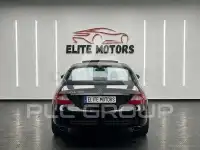 2005 Mercedes Benz CLS-Class
