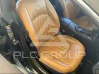 2005 Mercedes Benz CLS-Class