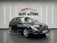 2005 Mercedes Benz CLS-Class