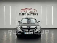 2005 Mercedes Benz CLS-Class