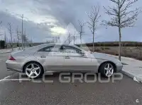 2005 Mercedes Benz CLS-Class