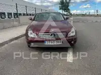 2005 Mercedes Benz CLS-Class