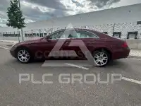 2005 Mercedes Benz CLS-Class