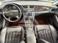 2005 Mercedes Benz CLS-Class