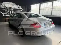 2005 Mercedes Benz CLS-Class