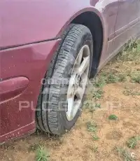 2005 Mercedes Benz CLS-Class