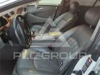 2005 Mercedes Benz CLS-Class