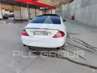 2005 Mercedes Benz CLS-Class