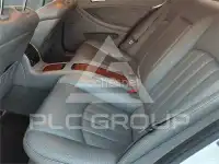 2005 Mercedes Benz CLS-Class