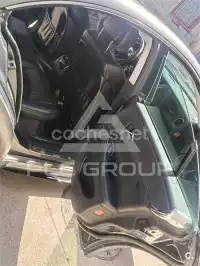 2005 Mercedes Benz CLS-Class