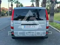 2005 Mercedes Benz Viano