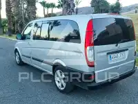 2005 Mercedes Benz Viano