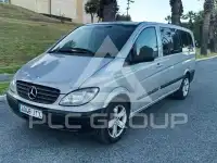 2005 Mercedes Benz Viano