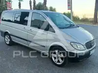 2005 Mercedes Benz Viano