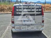 2005 Mercedes Benz Viano