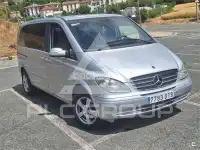 2005 Mercedes Benz Viano