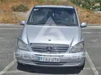 2005 Mercedes Benz Viano