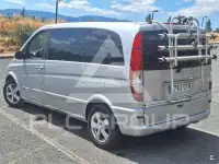 2005 Mercedes Benz Viano