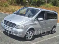 2005 Mercedes Benz Viano