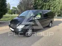 2005 Mercedes Benz Viano