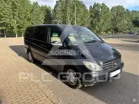 2005 Mercedes Benz Viano