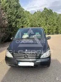 2005 Mercedes Benz Viano