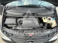2005 Mercedes Benz Viano