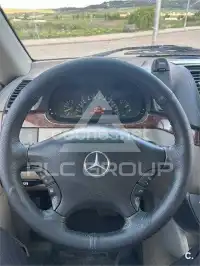 2005 Mercedes Benz Viano