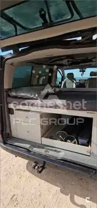 2005 Mercedes Benz Viano