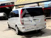 2005 Mercedes Benz Viano