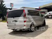 2005 Mercedes Benz Viano