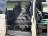 2005 Mercedes Benz Viano