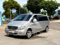 2005 Mercedes Benz Viano