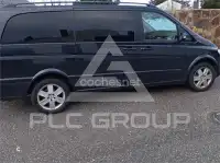 2005 Mercedes Benz Viano